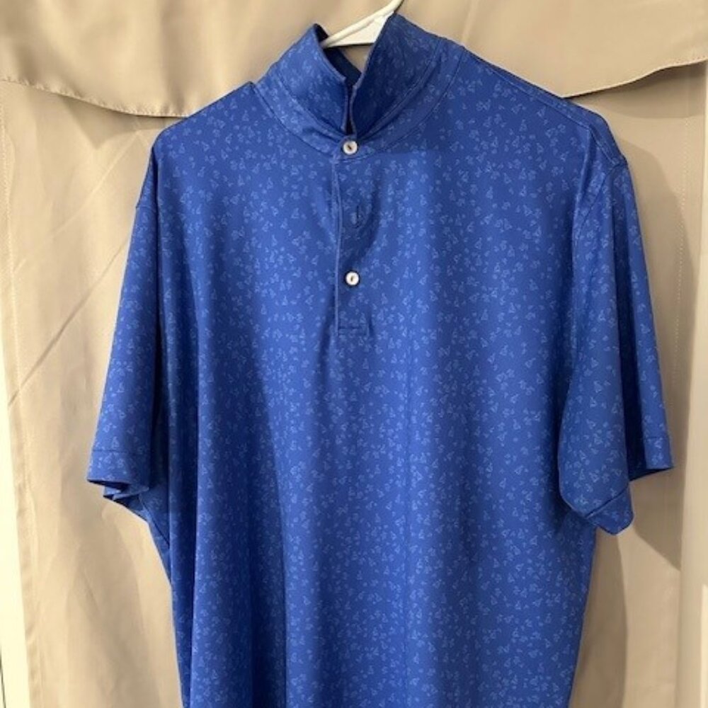 Peter Millar Performance Polo